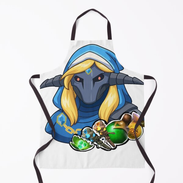 Item preview, Sven support - dota2 designed and sold by MaykoHGP.