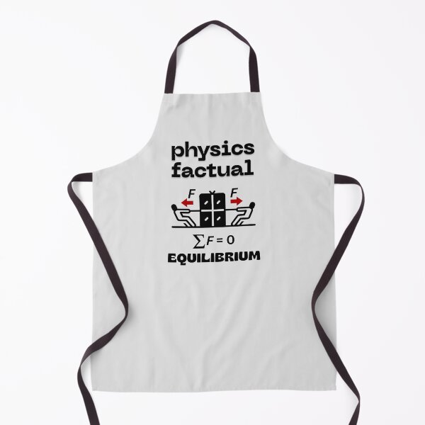 Item preview, Physics Factual - Equilibrium of Opposing Forces. designed and sold by MPC-Mince-Pies.