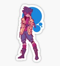 Juibilee Vani Sticker
