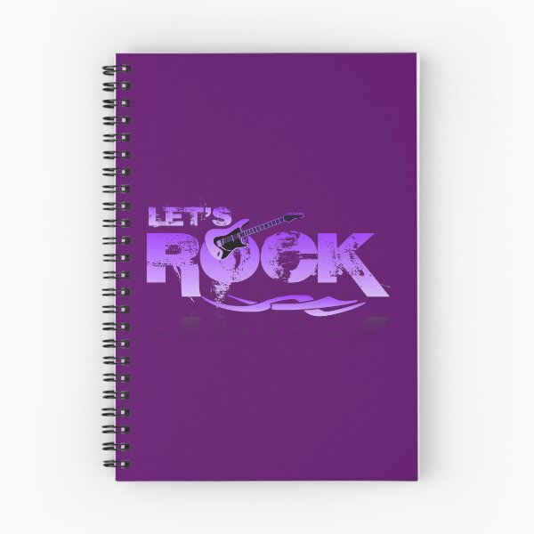 Item preview, LET'S ROCK P designed and sold by studioabstract.