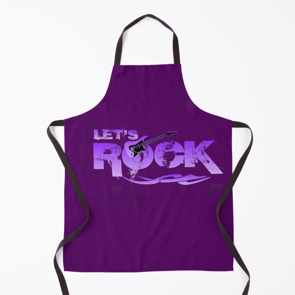 Item preview, LET'S ROCK P designed and sold by studioabstract.
