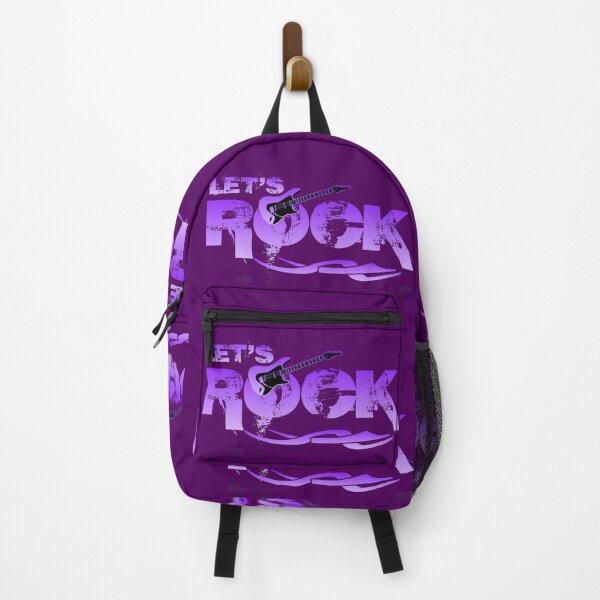Item preview, LET'S ROCK P designed and sold by studioabstract.