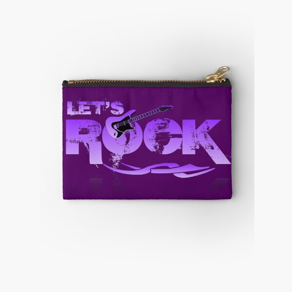 Item preview, LET'S ROCK P designed and sold by studioabstract.