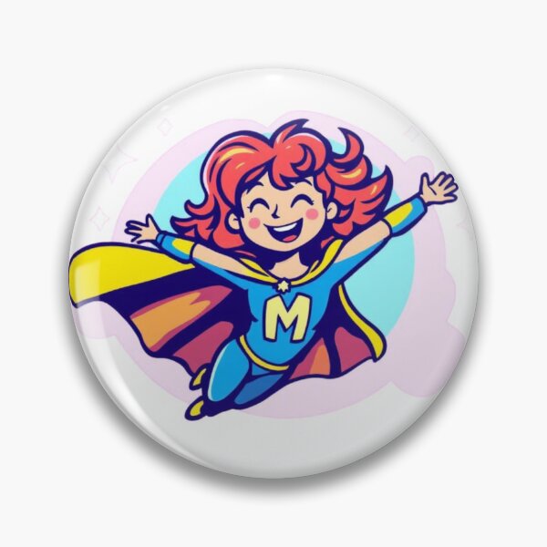 Item preview, The Super-Mom designed and sold by JNTCreator.
