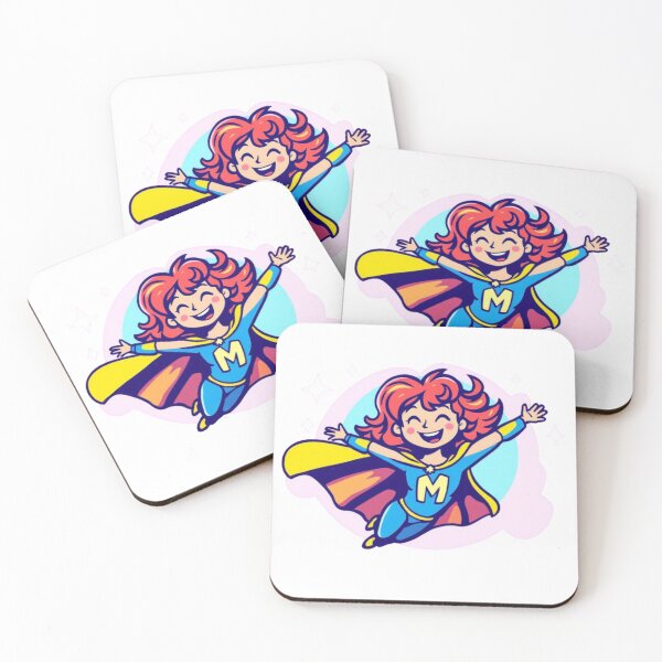 Item preview, The Super-Mom designed and sold by JNTCreator.