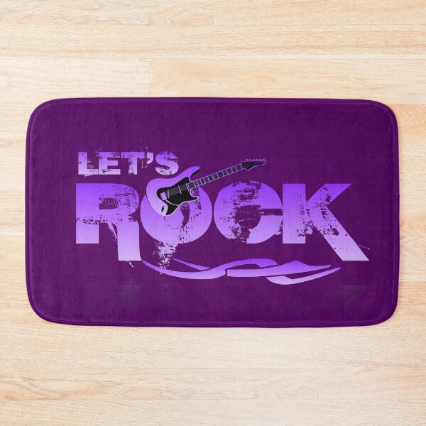 Item preview, LET'S ROCK P designed and sold by studioabstract.