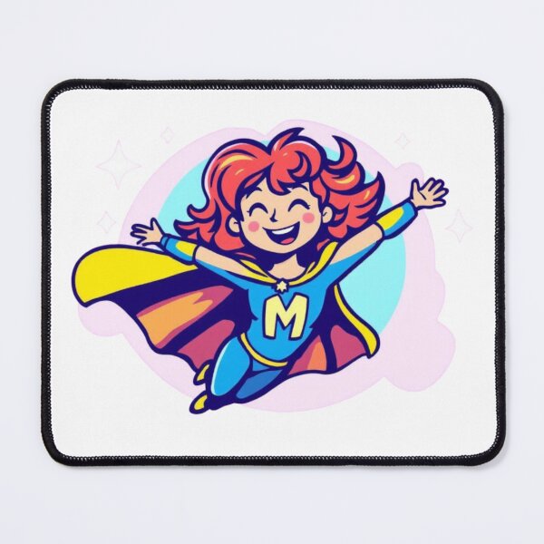 Item preview, The Super-Mom designed and sold by JNTCreator.