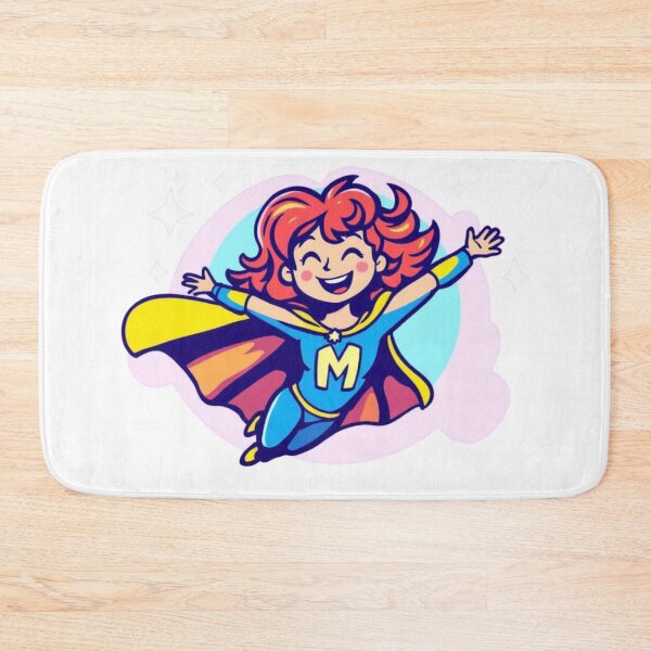 Item preview, The Super-Mom designed and sold by JNTCreator.