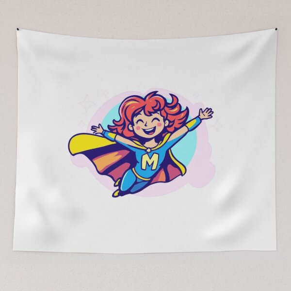 Item preview, The Super-Mom designed and sold by JNTCreator.