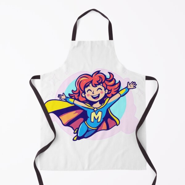 Item preview, The Super-Mom designed and sold by JNTCreator.