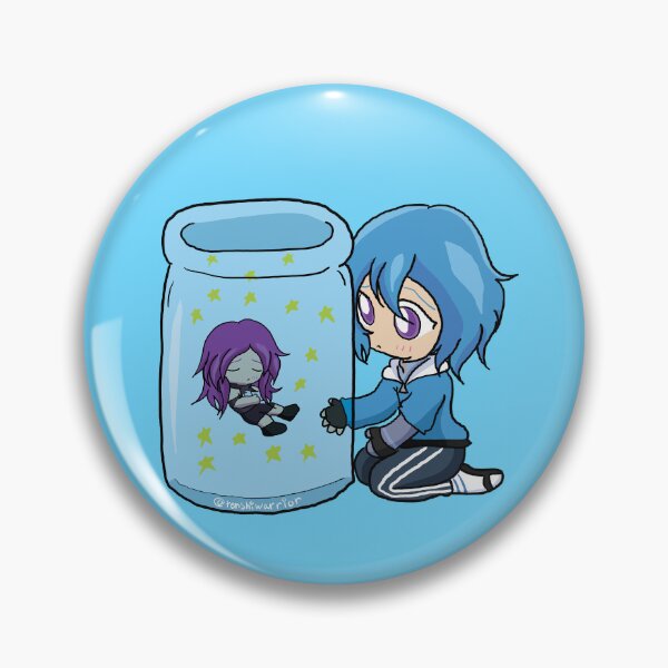 Item preview, Tari and Lucinia designed and sold by TenshiWarrior.