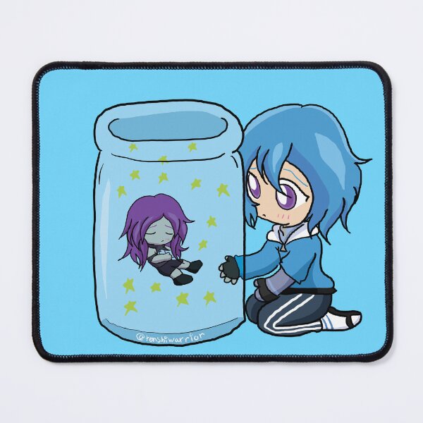 Item preview, Tari and Lucinia designed and sold by TenshiWarrior.