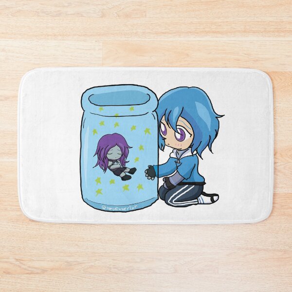 Item preview, Tari and Lucinia designed and sold by TenshiWarrior.