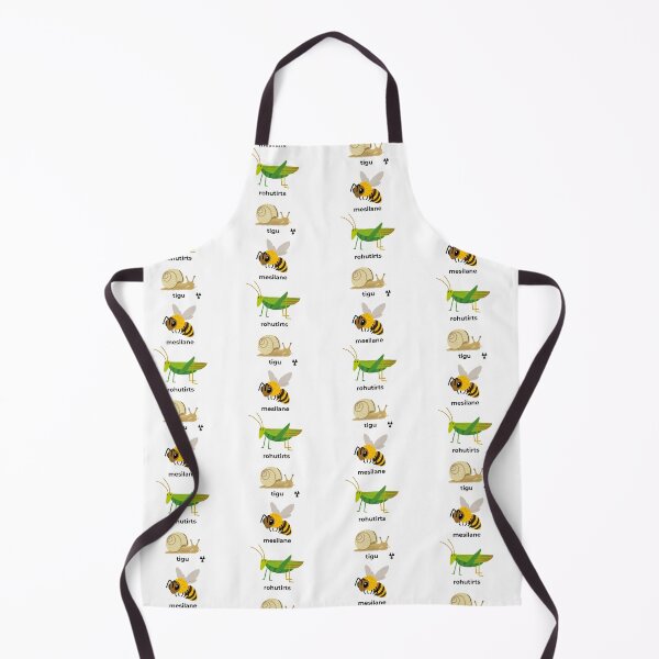 Item preview, Mesilane, Rohutirts, Tigu  designed and sold by sorvesummercamp.