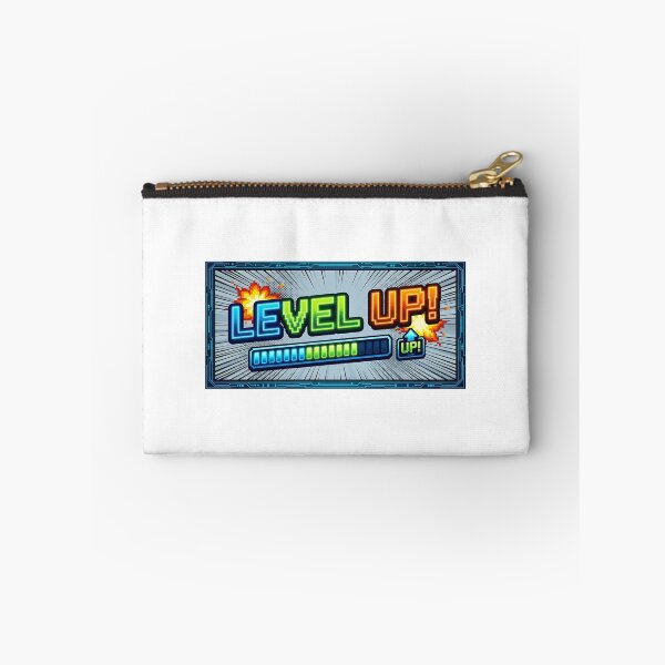 Item preview, Level_UP designed and sold by Alias-Print.