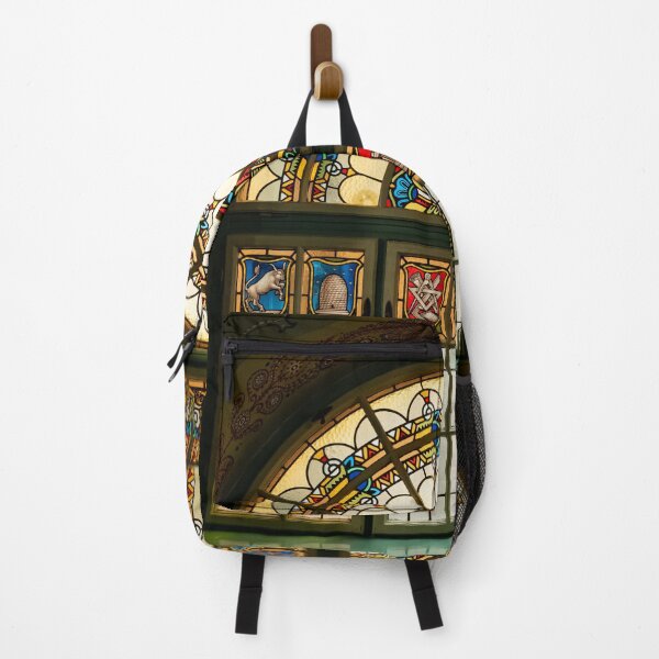 Item preview, Old window in city hall from 1910, Subotica, Serbia designed and sold by alchemist501.