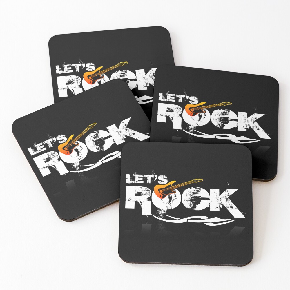 Item preview, Coasters (Set of 4) designed and sold by studioabstract.
