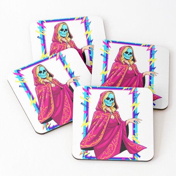Item preview, Verna - The Fall of the House of Usher designed and sold by Pontoart.