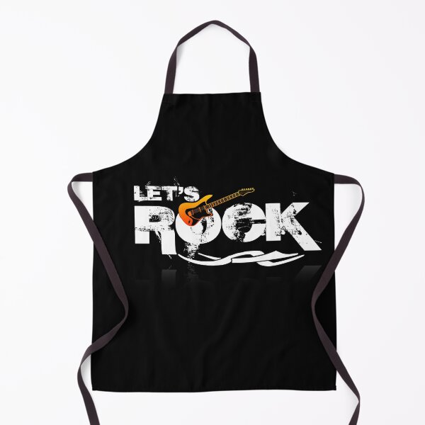 Item preview, LET'S ROCK W designed and sold by studioabstract.