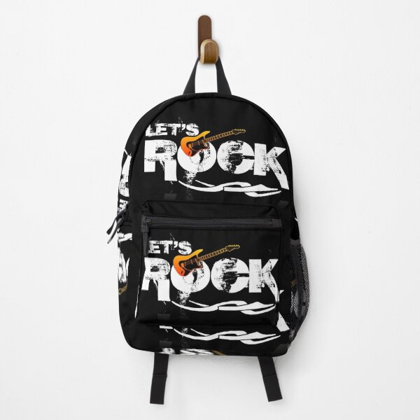 Item preview, LET'S ROCK W designed and sold by studioabstract.
