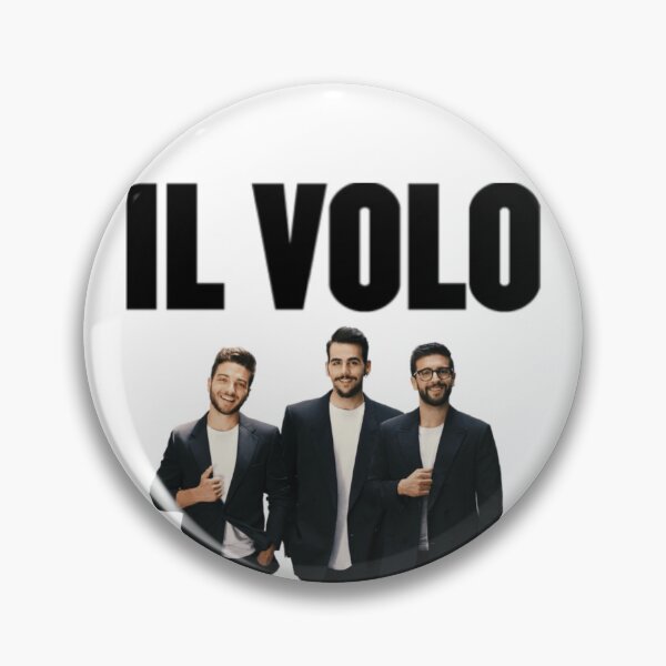 Item preview, Il Volo designed and sold by nadjabohen.