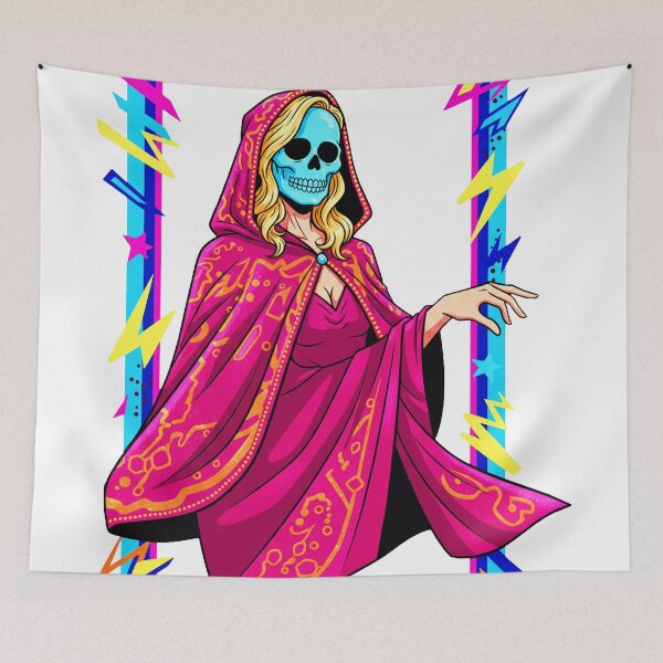 Item preview, Verna - The Fall of the House of Usher designed and sold by Pontoart.