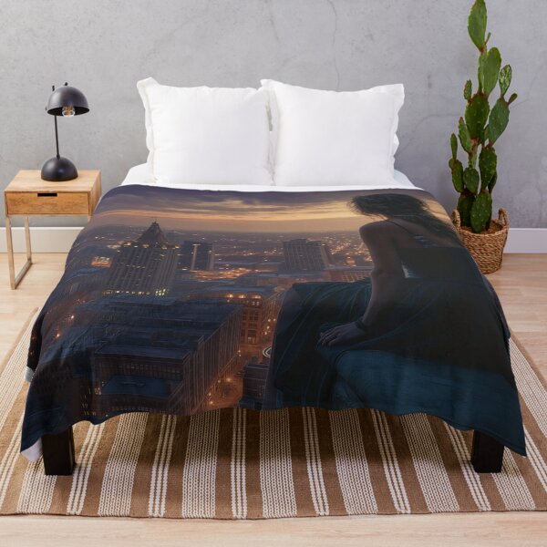 Item preview, Midnight Ledge designed and sold by oanaunciuleanu.