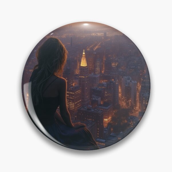 Item preview, Midnight Ledge designed and sold by oanaunciuleanu.
