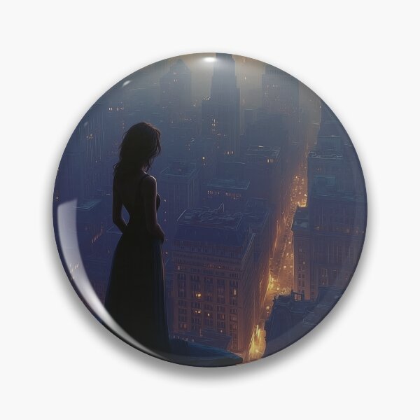 Item preview, Midnight Ledge designed and sold by oanaunciuleanu.