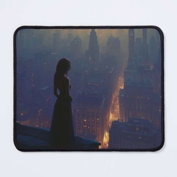 Item preview, Midnight Ledge designed and sold by oanaunciuleanu.