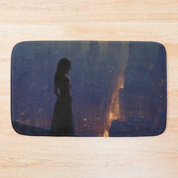 Item preview, Midnight Ledge designed and sold by oanaunciuleanu.