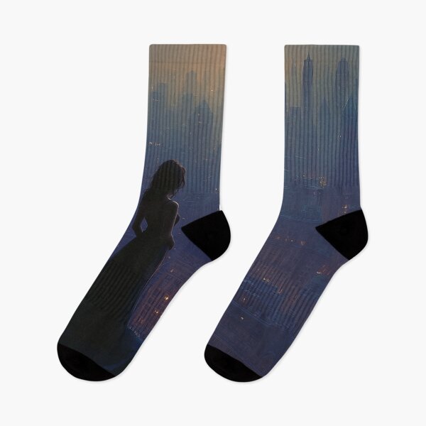 Item preview, Midnight Ledge designed and sold by oanaunciuleanu.