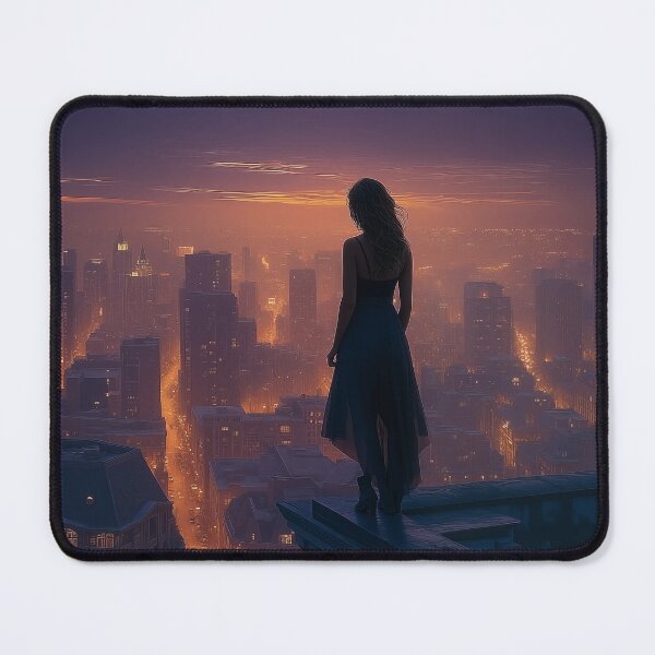 Item preview, Midnight Ledge designed and sold by oanaunciuleanu.
