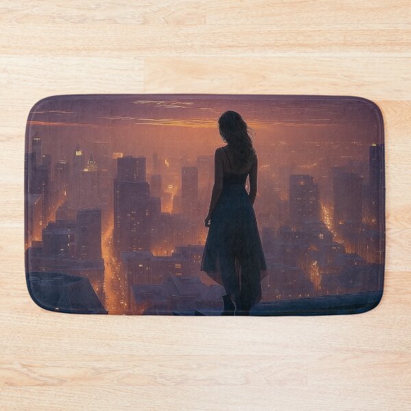 Item preview, Midnight Ledge designed and sold by oanaunciuleanu.