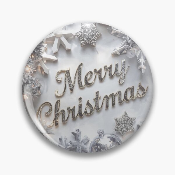 Item preview, Merry Christmas designed and sold by echotek.