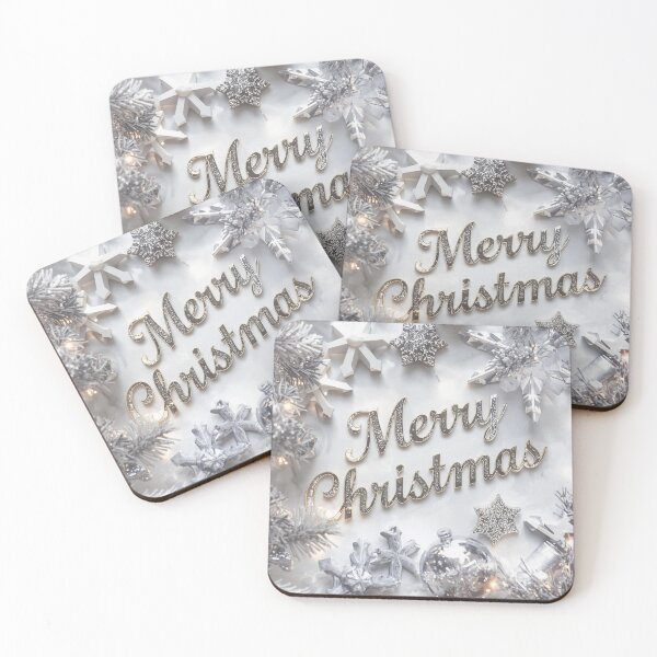 Item preview, Merry Christmas designed and sold by echotek.