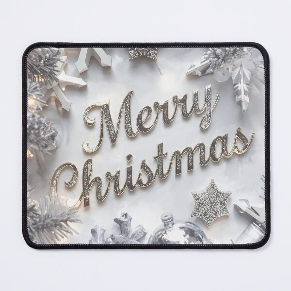 Item preview, Merry Christmas designed and sold by echotek.