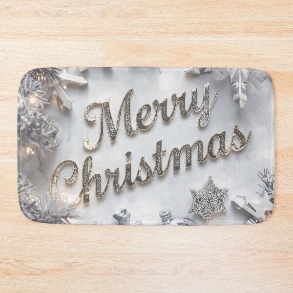 Item preview, Merry Christmas designed and sold by echotek.