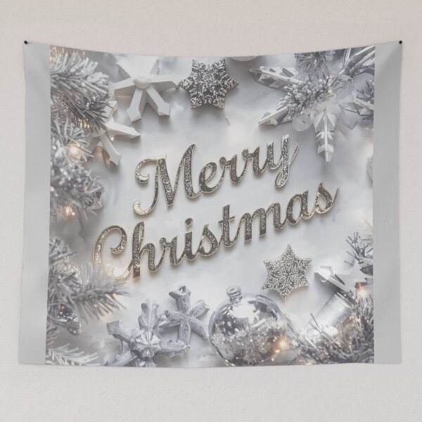 Item preview, Merry Christmas designed and sold by echotek.