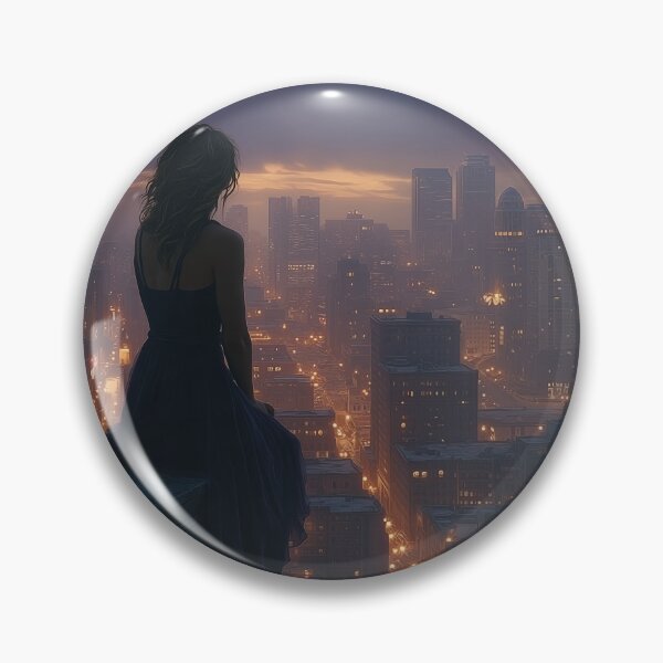 Item preview, Midnight Ledge designed and sold by oanaunciuleanu.
