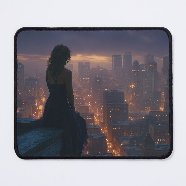 Item preview, Midnight Ledge designed and sold by oanaunciuleanu.