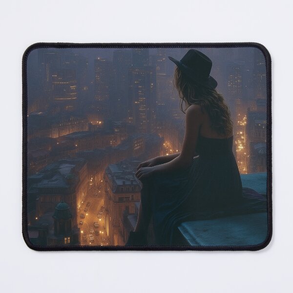 Item preview, Midnight Ledge designed and sold by oanaunciuleanu.