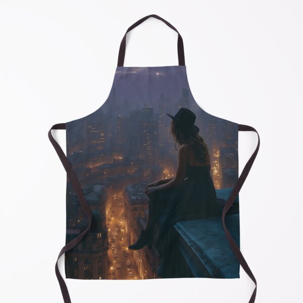 Item preview, Midnight Ledge designed and sold by oanaunciuleanu.