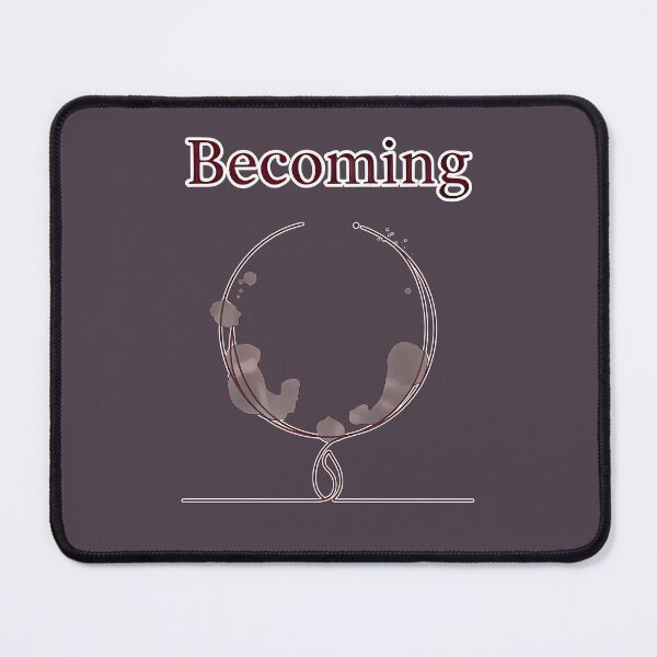 Item preview, Becoming — Minimal Transformational Line Art designed and sold by Mora Atelier Designs.