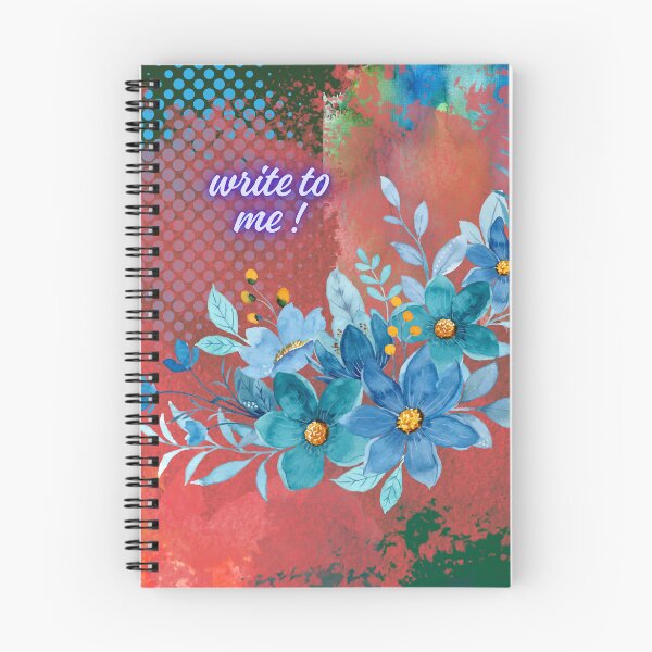 Item preview, Write to me designed and sold by AyBeçkem.