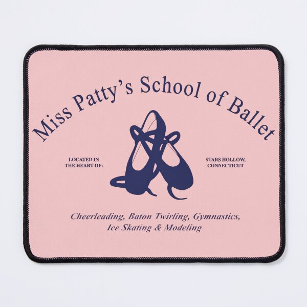 Item preview, miss patty's school of ballet designed and sold by miss madison creates.