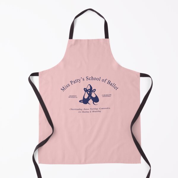 Item preview, miss patty's school of ballet designed and sold by miss madison creates.