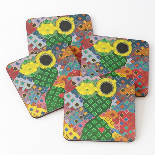 Item preview, 'Fragmentation of Infatuation' designed and sold by AtticusShore.
