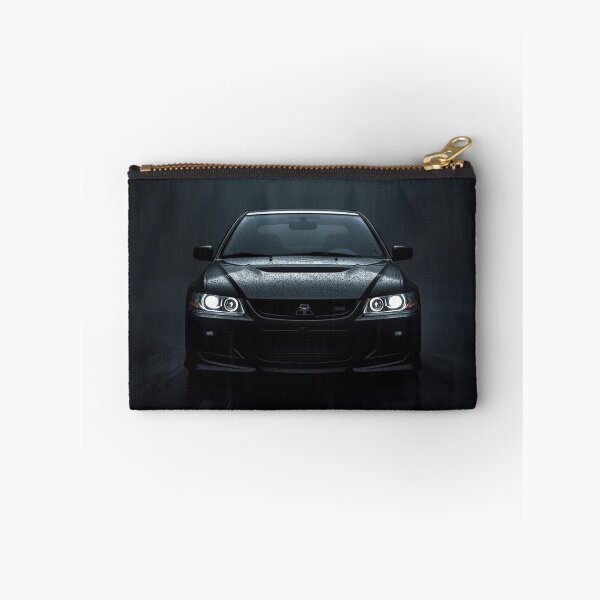 Item preview, Mitsubishi designed and sold by TurboWear.