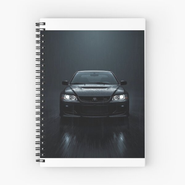 Item preview, Mitsubishi designed and sold by TurboWear.